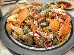 -仙螺岛海鲜自助餐厅(总店)