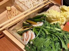 -仓桥家·焗寿司·锅物(光谷步行街店)