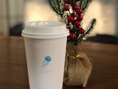 -VESH COFFEE(定西路店)