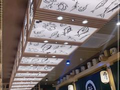 -万岁寿司(万国店)