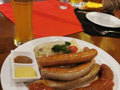 -申德勒加油站西餐厅Schindlers Tankstelle(上海外滩店)