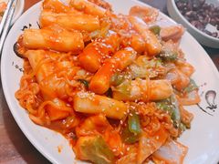 -火炉情韩国料理店(古田路店)
