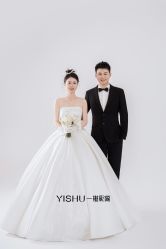 -YISHU一树影像工作室(惠城店)