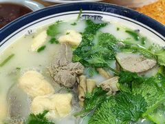 -鸭小妹鸭血粉丝(老门东店)