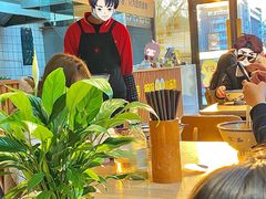 -宋益驴蹄子面肉夹馍(辛家庙店)