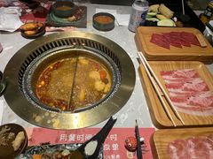 -空之介寿喜烧·和牛放题(恒隆广场店)