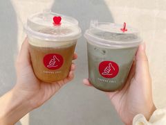 -COFFEE CALL(云锦路店)