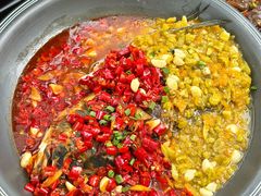 -鱼宴馆·家宴老字号淳鱼馆(千岛湖总店)