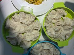 -来相会饺子·新辽菜(甘家口店)