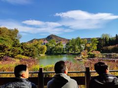 -北京宽沟会议中心