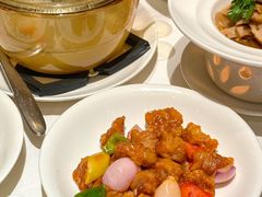-莆田餐厅PUTIEN(武商MALL店)