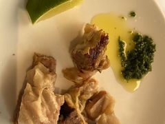 -拉蒂娜·巴西牛排馆 Latina·Brazilian Steakhouse(陆家嘴旗舰店)