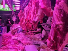 -锦绣大地生鲜食品厅