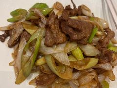 -巴扎美食·新疆菜·西域歌舞表演餐厅(新疆大厦店)