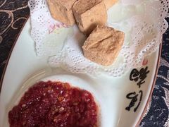 -晓平饭店(嘉善路店)