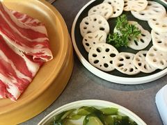 -故里和山·成都火锅(欢乐港湾店)