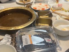-和庆斋羊蝎子火锅·碳缸烧烤(顺义旗舰店)