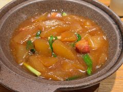 -周家二小姐的菜(西津渡店)