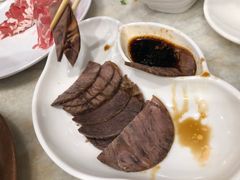 -牛街·马辈儿涮肉(牛街二店)
