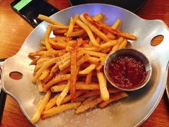 -Devils’ Brewery小恶魔精酿啤酒(泛海美式熏肉店)