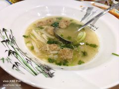-老陈家烩菜(兴林路店)