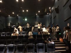 -萧山德纳MAX影城