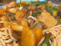 -福顺祥大盘鸡(临潼店)
