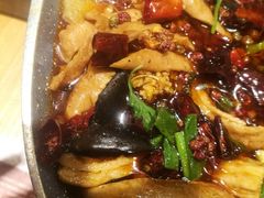 -王妈热卤·川味馆(海昌店)