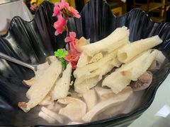 -名善山珍·野生菌汤锅(文殊院店)