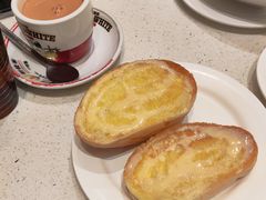 -香港新发烧腊茶餐厅(水围店)