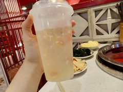 -陈艳红火锅菜·冒菜(簋街店)