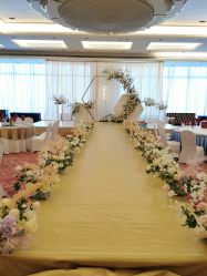 -厦门国际会议中心酒店·宴会厅