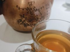 铜壶吊梨汤-大鸭梨烤鸭(房山店)