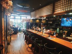 -熊串烧亭.居酒屋(珠江路店)