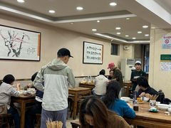 -老刘家永盛斋·传统泡馍(东关南街店)