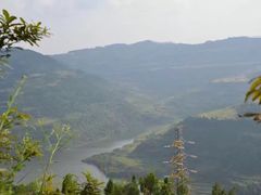 -金堂县云顶石城风景区