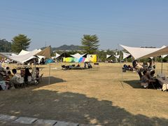 -长洲岛都市农业公园