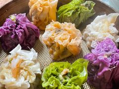 全家福烧卖-正宗天津烧麦馆(柳州路店)