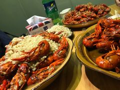 -金陵一哥龙虾馆(三牌楼总店)