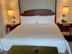 -广州富力丽思卡尔顿酒店