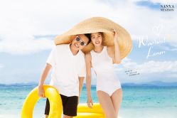 -皇室米澜摄影工作室(宝安店)