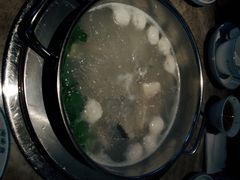 -淘米捞·米汤脆鲩鱼火锅(福田皇岗店)