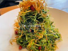 -四季民福烤鸭店(前门廊房二条店)