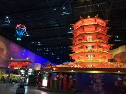 -南京万达乐园