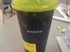 -挞柠·手打柠檬茶(花城汇中区旗舰店)