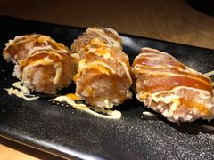 -昊·来了寿司(双楠2店)