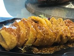 -三宝大饭店-中和艺素餐厅(浦上金山正祥广场店)