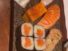 -水木锦堂·自助铁板烧(世贸天阶店)