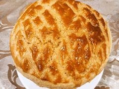 酥皮焗羊奶-新兴家喻酒家·羊城名宴(昌岗店)