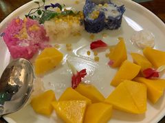 -苏梅花园(群星城店)